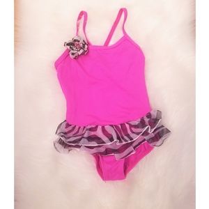 💖Motion Wear bathing suit
